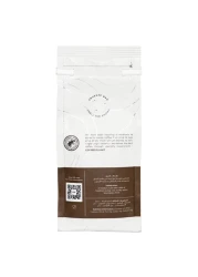 Coffee Planet Organic Whole Bean Medium Roast Coffee Beans, 250g