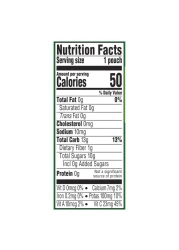 Gerber Organic Apple, Blueberry and Spinach Puree for Baby, 2nd Food, 99g, Pack of 6