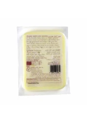 كوريلاس أورغانيك جبن عضوي غرافييرا 150 غرام