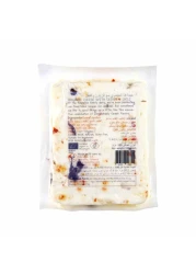 كوريلاس أورغانيك جبن بالزيتون و الفلفل الحار 150 غرام