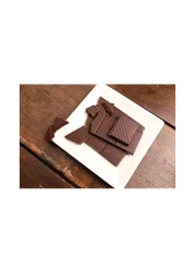 Torras 85% Cocoa Sugar Free Dark Chocolate 100g