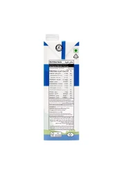 Koita Lactose Full fat Milk Vitamin A and D3 added 1L