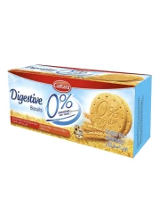 Cuetara Digesta Light Digestives Biscuits 400g