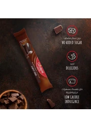 Canderel Simply No Added Sugar Dark Chocolate Bar, 30g