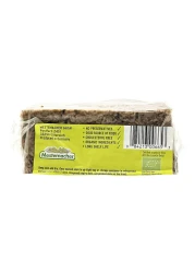 Mestemacher Organic Flax Bread 500g