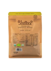 جمارة بريميوم تمر عضوي 400 غرام