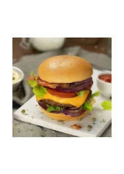 شار هامبرغر 300 غرام