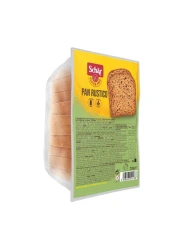 شار خبز بان روستيكو خالي من الغلوتين 250 غرام