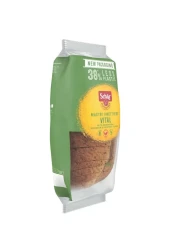 Schar Gluten Free Meisterbackers Vital Breads 350g