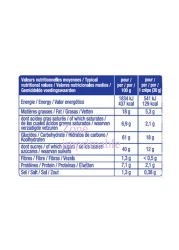 Paysan Breton Crepes Chocolate Filled 180g