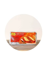 Sara Cake Orange Pound Cake 300g