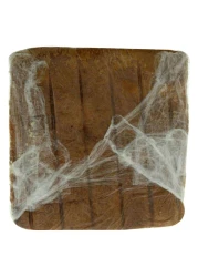 Golden Loaf Chocolate Sponge Bar 500g