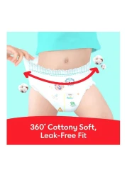 Pampers Ultimate Comfort Diaper Pants Size 6 16kg+ Mega Pack 34 Pants Pack of 3