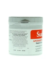 سودو كريم مضاد لإلتهاب الحفاضات 250 غرام