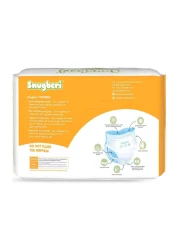 Snugberi Diaper Pants Large Size 4 Up to 7-12kg 24 Pants