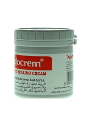 Sudocrem Antiseptic Healing Nappy Rash Cream 125g