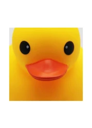 Playgro Duck Bath Toy PG0187476 Yellow