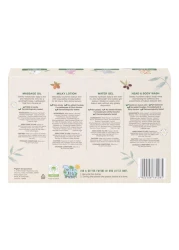 Pigeon Botanical Baby Travel Set