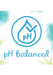 بامبرز كومبليت كلين مناديل مبللة للأطفال مع لوشن الألوفيرا 2+1 حزمات من 192 منديل