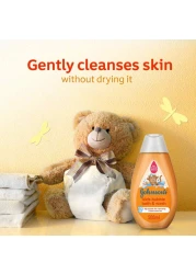 Johnson's Kids Bubble Bath &amp; Wash 500ml