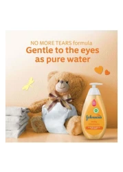 Johnson's Baby Shampoo 500ml