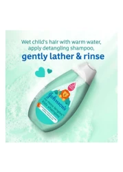 Johnson's No More Tangles Kids Conditioner Spray 200ml