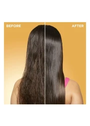 غارنييه الترا دو شامبو و مزيل تشابك الشعر بزهرة القطن للأطفال 2 في 1 أصفر 400 ملل