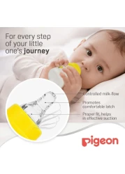 Pigeon Feeding Bottle 00418 Clear 50ml