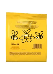 Bahlsen Leibniz Zoo Milk and Honey Biscuits, 100g