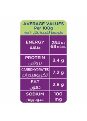 هيرو بيبي أرز ودجاج قابل للدهن 120 غرام