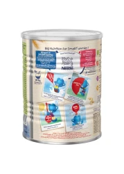 Nestle Cerelac Wheat Infant Cereal, from 6 Months, 400g