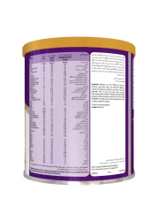 بدياشور ببتيجرو سيستام كومبليت مسحوق حليب لغذاء تكميلي متوازن بنكهة الشوكولاته للأطفال ، من عمر سنة إلى 10 سنوات، 400 غرام