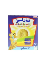 Farley's Original Rusks 300g