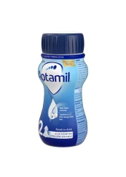 Aptamil Follow On Milk Formula, Stage 2, from 6 to 12 Months, 200ml