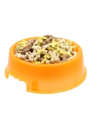 Agrobiothers Bowl For Dog And Cat Orange 230mm