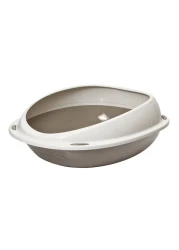 أغروبيوثرز صينية رمل فضلات القطط بيضاوية الشكل 240 غرام