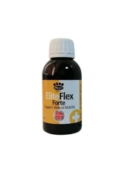 Mervue Elite Flex Forte &ndash; Advanced Joint &amp; Mobility Support for Dogs 150ml
