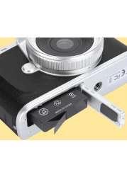 COOPIC C900 Digital Camera - 68MP, 4K Video, 3.0" Flip Screen, 16x Zoom, Creative Filters - Black Edition