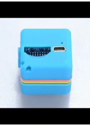 Radiotronics Mini Camera 1080P HD Night Vision Sports Camcorder Mini DV DVR Video Recorder