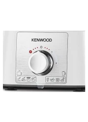 Kenwood Food Processor 1000W FDP65.750WH White