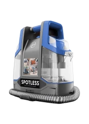 Hoover Portable Carpet Vacuum Cleaner CDCW - CSME