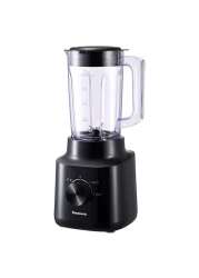 Panasonic Blender MX-CP3121K Black 1.0L