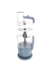 Kenwood MultiPro Go Food Processor FDP22.130GY Grey 650W