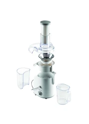 كينوود عصارة بسعة 1.5 لتر - أبيض JEP02