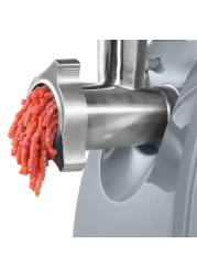 بوش بروباور مفرمة لحم 1800 واط MFW66020GB - فضي