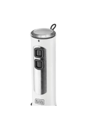 Black+Decker Hand Blender SB4000-B5