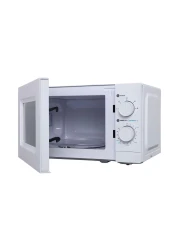 Midea Solo Electric Microwave Oven 20L MO20MWH White