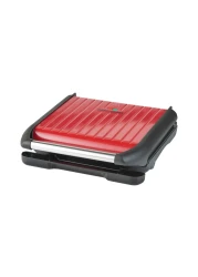 Russell Hobbs Georgie Foreman 7 Portion Health Grill 1850W 25050GCC Red