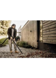 Karcher Multi-Purpose Vacuum Cleaner 1800W KWD1