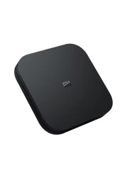 Xiaomi-Mi Box S Android 8.1 Smart UHD 4K TV Box 2G 8G WIFI Google Cast Netflix Set International Version Black